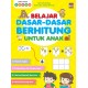 Belajar Dasar-Dasar Berhitung Untuk Anak