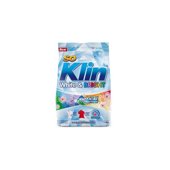 [GIFT]Deterjen Bubuk Top Loading