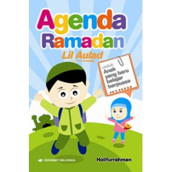 Agenda Ramadhan Lil Aulad U/Anak Yg Baru Belajar Puasa Agenda Ramadhan Lil Aulad U/Anak Yg Baru Belajar Puasa