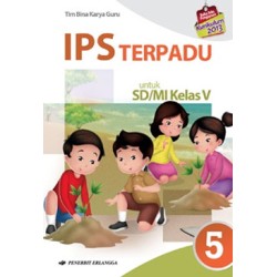 IPS TERPADU SD JL.5/K2013 IPS TERPADU SD JL.5/K2013