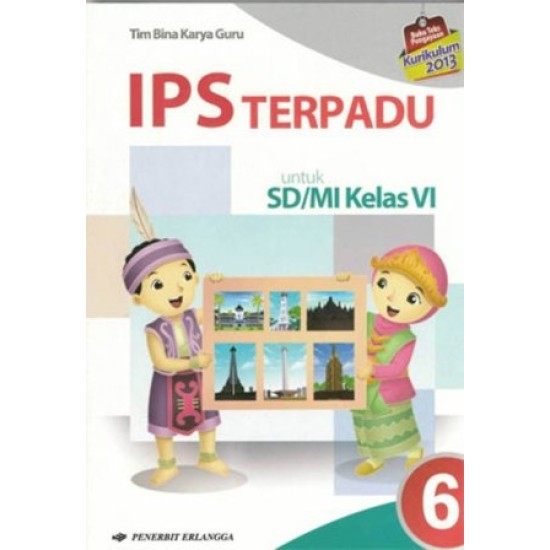 IPS TERPADU SD JL.6/K2013