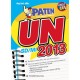 PATEN UN SD/MI 2013 (REV: 0023710650)