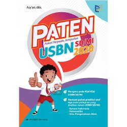 PATEN USBN SD/MI 2020 PATEN USBN SD/MI 2020