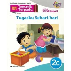 Tematik Terpadu: Tugasku Sehari2 Jl.2c/k2013 Tematik Terpadu: Tugasku Sehari2 Jl.2c/k2013