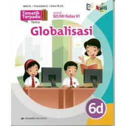 Tematik Terpadu 6D: Tema 4/K213N Tematik Terpadu 6D: Tema 4/K213N