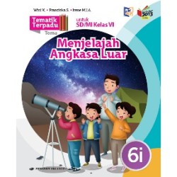 TEMATIK TERPADU 6I: TEMA 9/K213N TEMATIK TERPADU 6I: TEMA 9/K213N