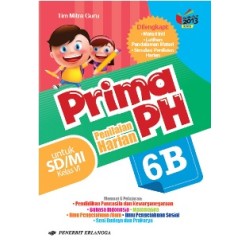 Prima Penilaian Harian 6B/K13N Prima Penilaian Harian 6B/K13N