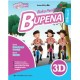 Bupena (Bk. Penilaian) 3D/K13N