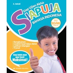 Siapuja Bahasa Indonesia Jilid 1 Untuk Sd/Mi Kelas Iv Siapuja Bahasa Indonesia Jilid 1 Untuk Sd/Mi Kelas Iv