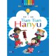Tian Tian Hanyu Jilid 3