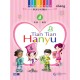 BUKER TIAN TIAN HANYU JL.4 SHANG