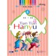 BUKER TIAN TIAN HANYU JL.6 SHANG