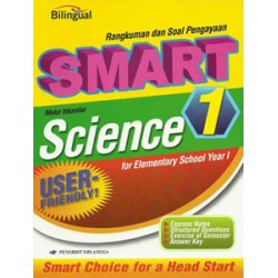 SMArt Science Bilingual 1 SMArt Science Bilingual 1