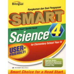 SMArt Science Bilingual 4 SMArt Science Bilingual 4