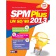 SPM Plus Sd/Mi 2013