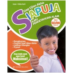 Siapuja Ilmu Pengetahuan Alam Jilid 1 Untuk Sd/Mi Kelas Iv Siapuja Ilmu Pengetahuan Alam Jilid 1 Untuk Sd/Mi Kelas Iv