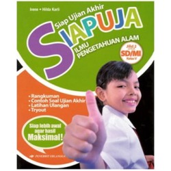 Siapuja Ilmu Pengetahuan Alam Jilid 2 Untuk Sd/Mi Kelas V Siapuja Ilmu Pengetahuan Alam Jilid 2 Untuk Sd/Mi Kelas V