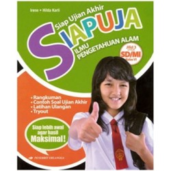 SIAPUJA IPA SD JL.3 KLS.VI/KTSP SIAPUJA IPA SD JL.3 KLS.VI/KTSP