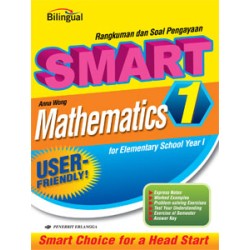 SMArt Mathematics For Elementary School 1 SMArt Mathematics For Elementary School 1
