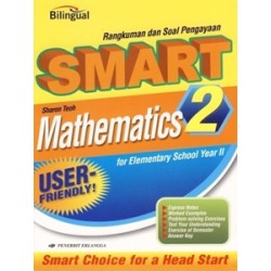 SMArt Mathematics For Elementary School 2 SMArt Mathematics For Elementary School 2