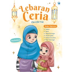 Lebaran Ceria Lebaran Ceria