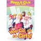 Pcpk: You Go Girls