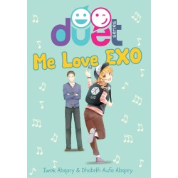 Duet Series: Me Love EXO Duet Series: Me Love EXO