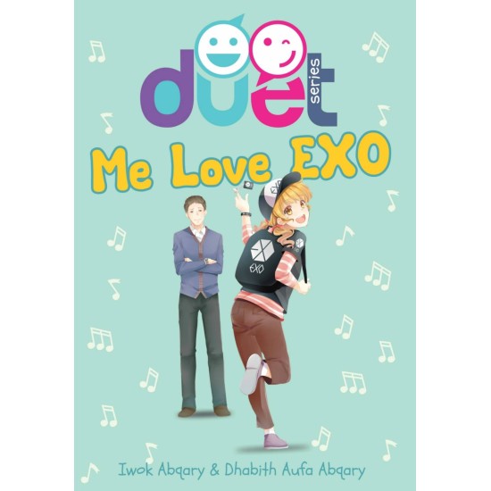 Duet Series: Me Love EXO