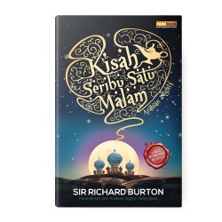 Kisah Seribu Satu Malam (Arabian Nights) Kisah Seribu Satu Malam (Arabian Nights)
