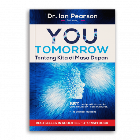 You Tomorrow (Tentang Kita di Masa Depan)
