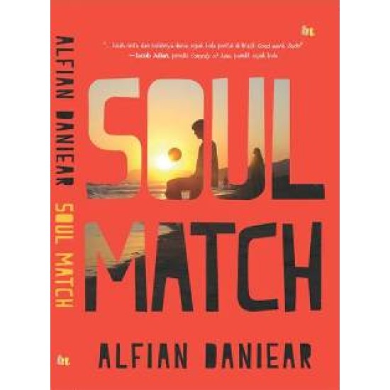 Soulmatch