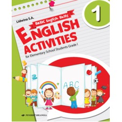 English Activities For Elementary School Students Grade I English Activities For Elementary School Students Grade I