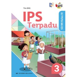 IPS TERPADU SD JL.3/K13N IPS TERPADU SD JL.3/K13N