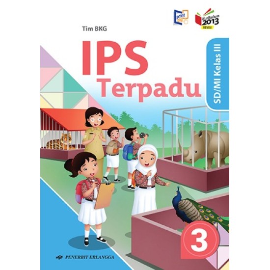 IPS TERPADU SD JL.3/K13N