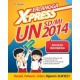 Erlangga X-Press UN SD/MI 2014 Bahasa Indonesia