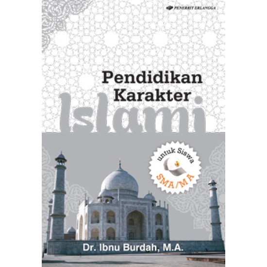 PENDIDIKAN KARAKTER ISLAMI U/ SISWA SD