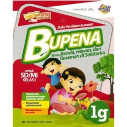 Bupena: Benda, Hewan, Tanaman Disekitarku 1g/k2013 Bupena: Benda, Hewan, Tanaman Disekitarku 1g/k2013