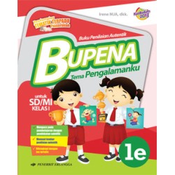 Bupena: Pengalamanku 1E/K2013 Bupena: Pengalamanku 1E/K2013
