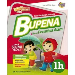 Bupena: Peristiwa Alam 1h/k2013 Bupena: Peristiwa Alam 1h/k2013