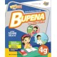 Bupena: Cita-citaku 4G/K2013