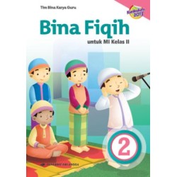 BINA FIQIH MI KLS.2/K2013 BINA FIQIH MI KLS.2/K2013