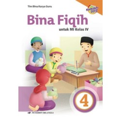 BINA FIQIH MI KLS.4/K2013 BINA FIQIH MI KLS.4/K2013