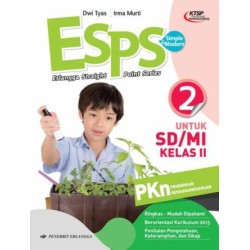 ESPS: PPKN SD/MI KLS.II/KTSP ESPS: PPKN SD/MI KLS.II/KTSP