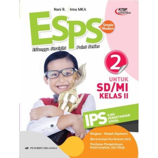 ESPS: IPS SD/MI KLS.II/KTSP