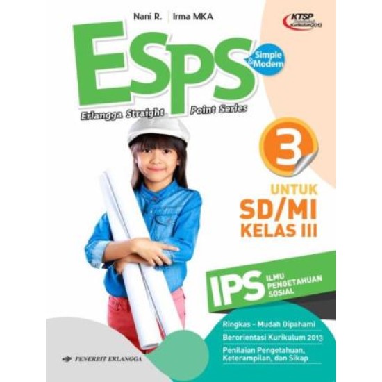 ESPS: IPS SD/MI KLS.III/KTSP