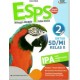 ESPS: IPA SD/MI KLS.II/KTSP