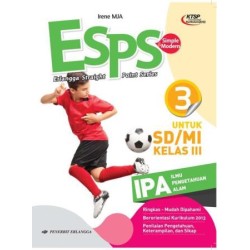 ESPS: IPA SD/MI KLS.III/KTSP