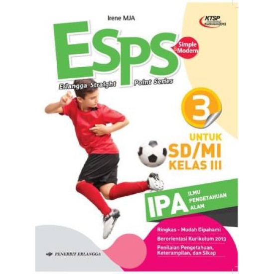 ESPS: IPA SD/MI KLS.III/KTSP