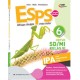 ESPS: IPA SD/MI KLS.VI/KTSP