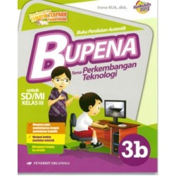 Bupena SD/MI 3b: Tema 2/K2013 Bupena SD/MI 3b: Tema 2/K2013